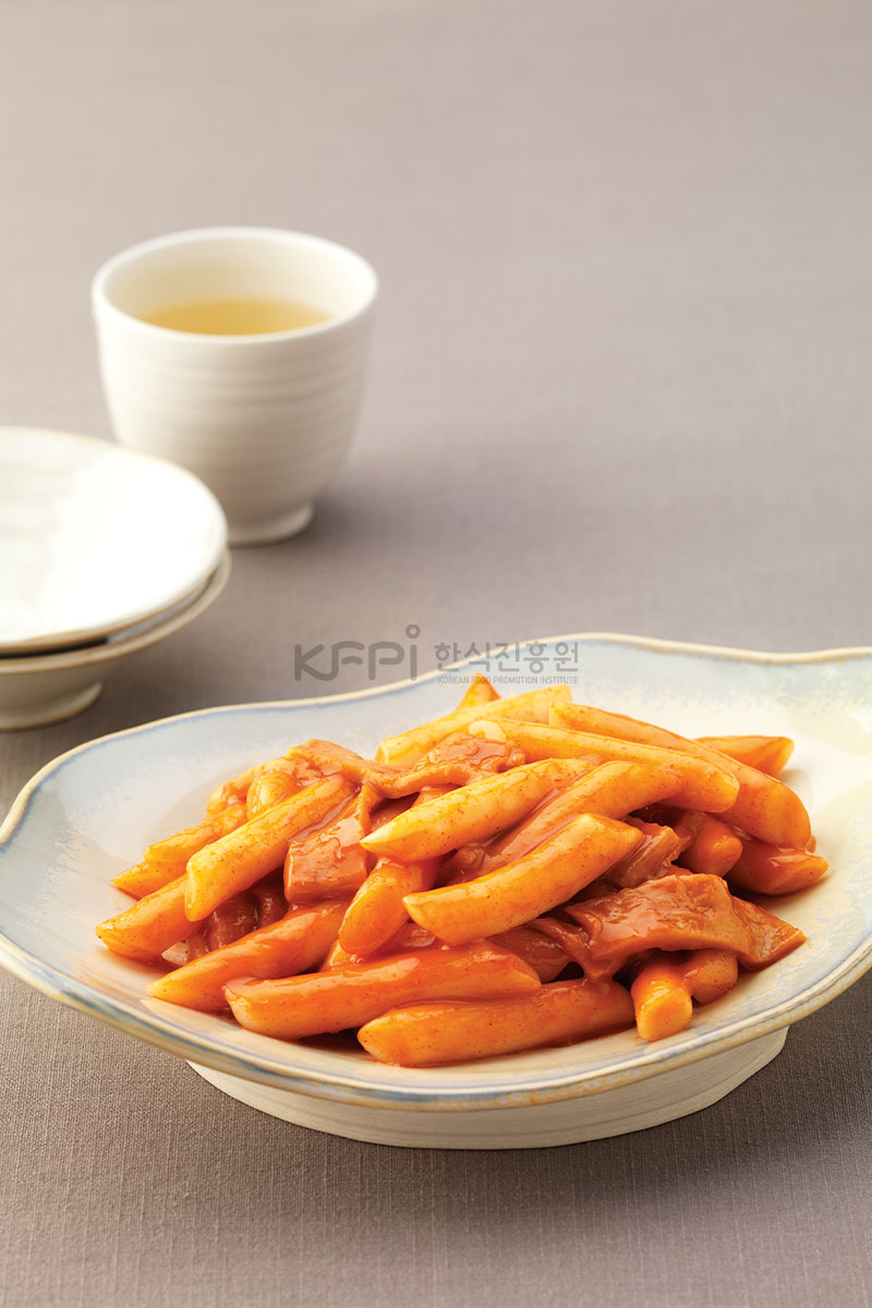 떡볶이