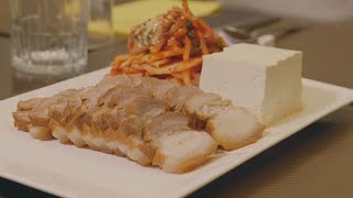 파리_ 삼부자(Paris_Sambuja)