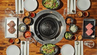뉴욕_윤 해운대 갈비(New York_Yoon Haeundae Galbi)
