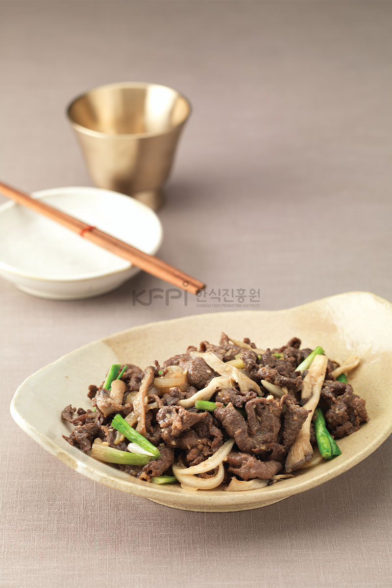 불고기
