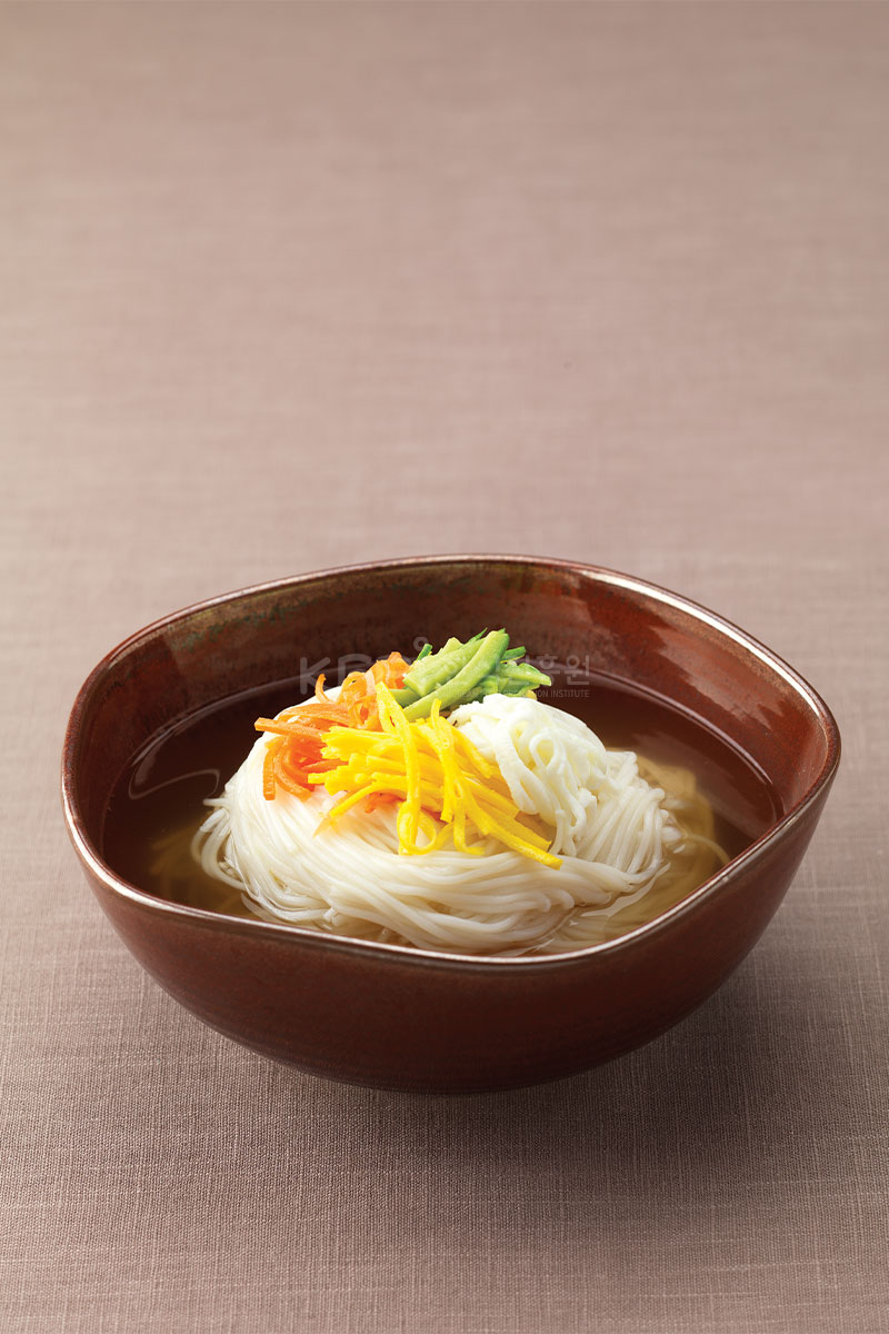 잔치국수