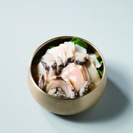 수라기본음식(회)