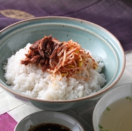 함경도비빔밥(함경도)