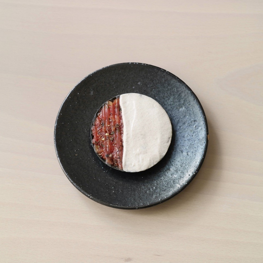 Solip’s fusion food photo