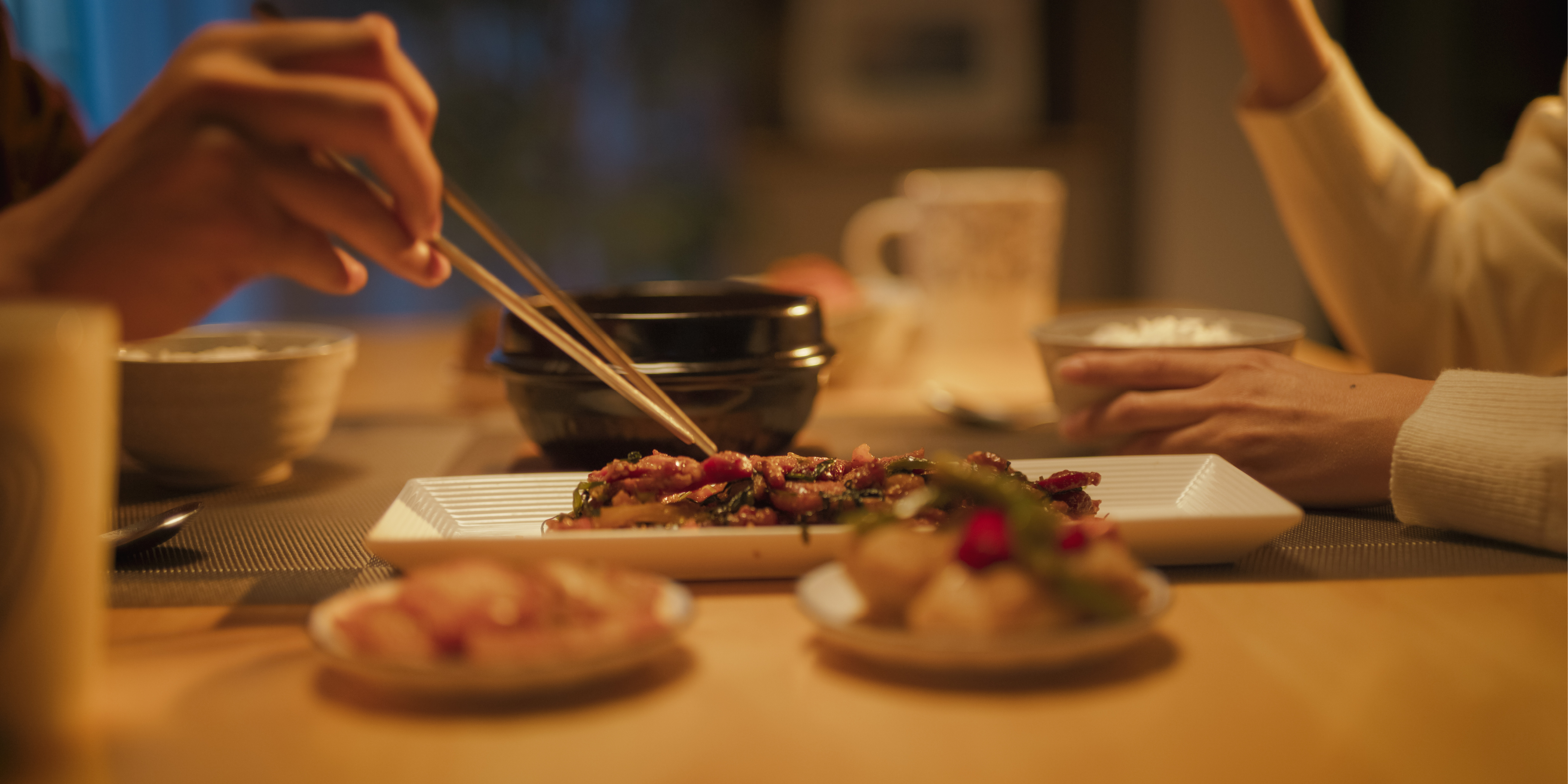 Korean Cuisine: Where Ancestral Wisdom Meets Zero Waste