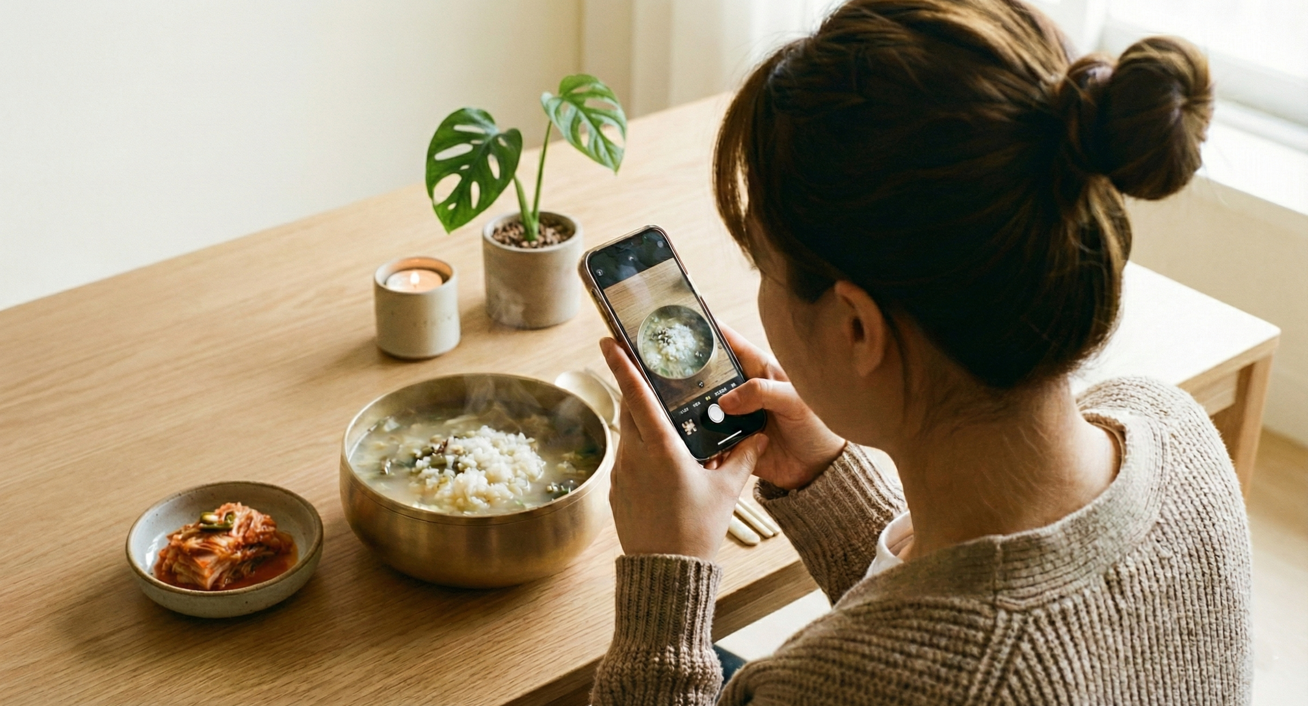 A Special Meal That Speaks to Millennials and Gen Z