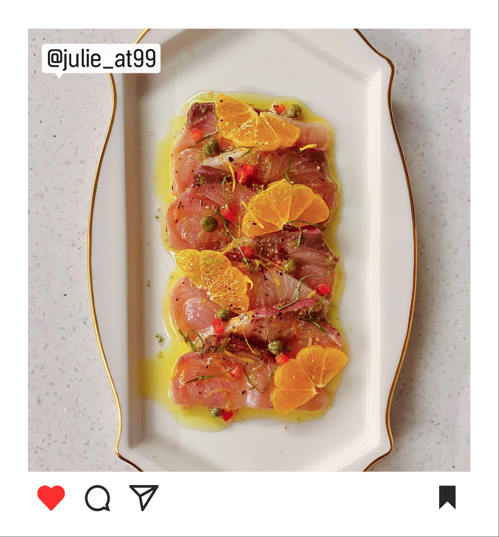 방어 세비체 이미지