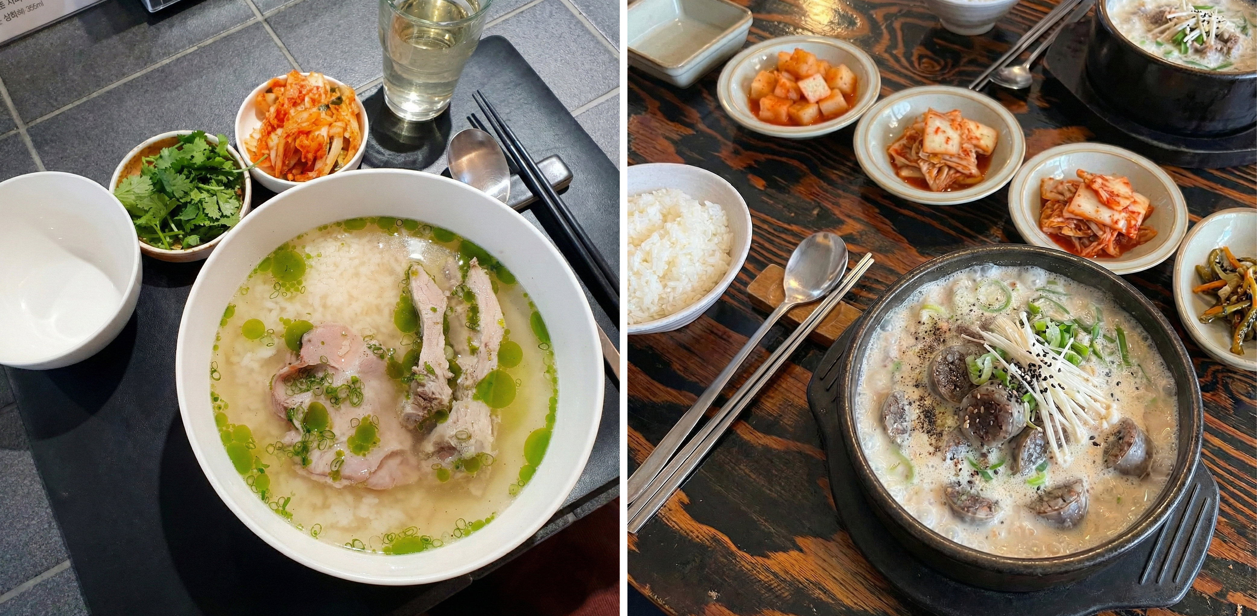 A Spoonful of Innovation in Every Familiar Bowl