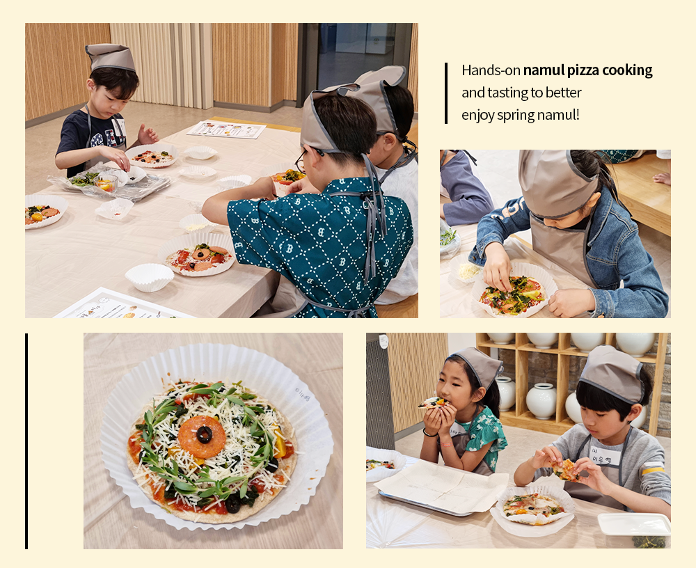 How to make vegetable pizza
