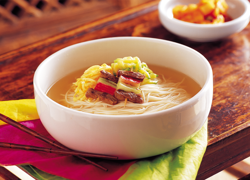 banquet noodles