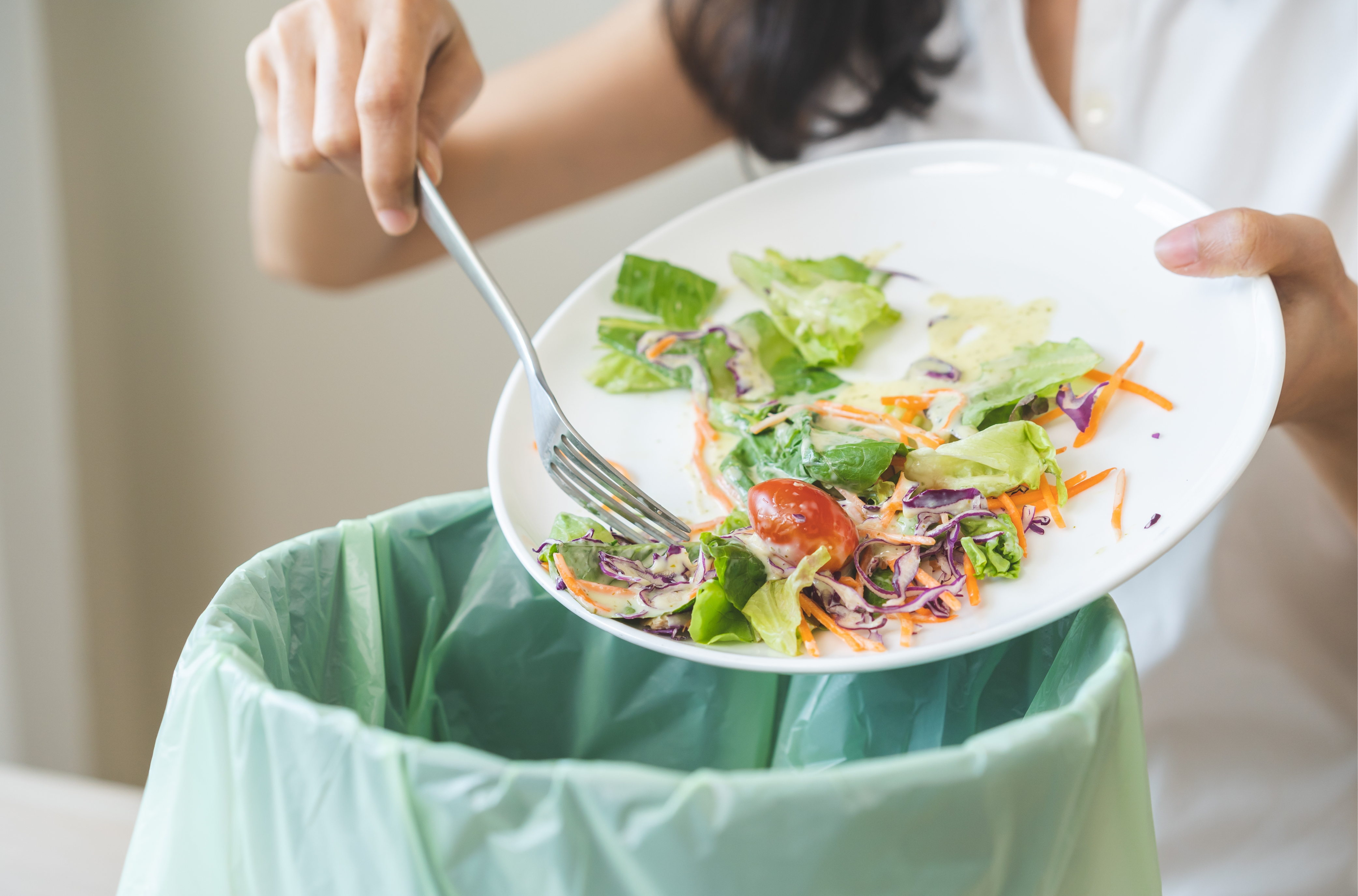 Why Every Meal Should Embrace “Zero Waste