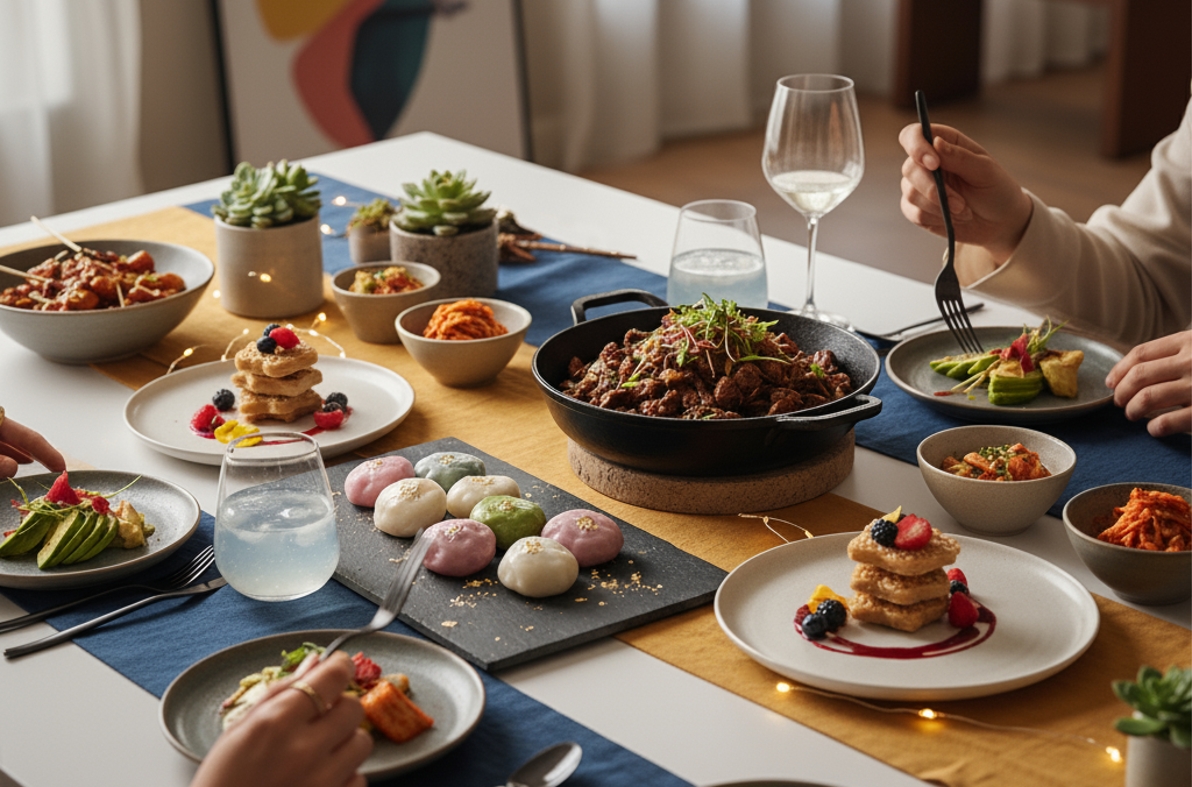 “Meconomy” and “House Parties”: Boosting Fun and Joy