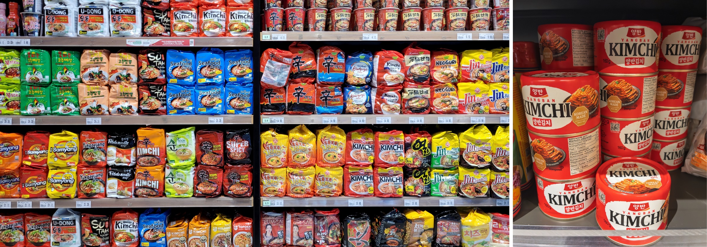 Vegan Hansik Winning Hearts Worldwide