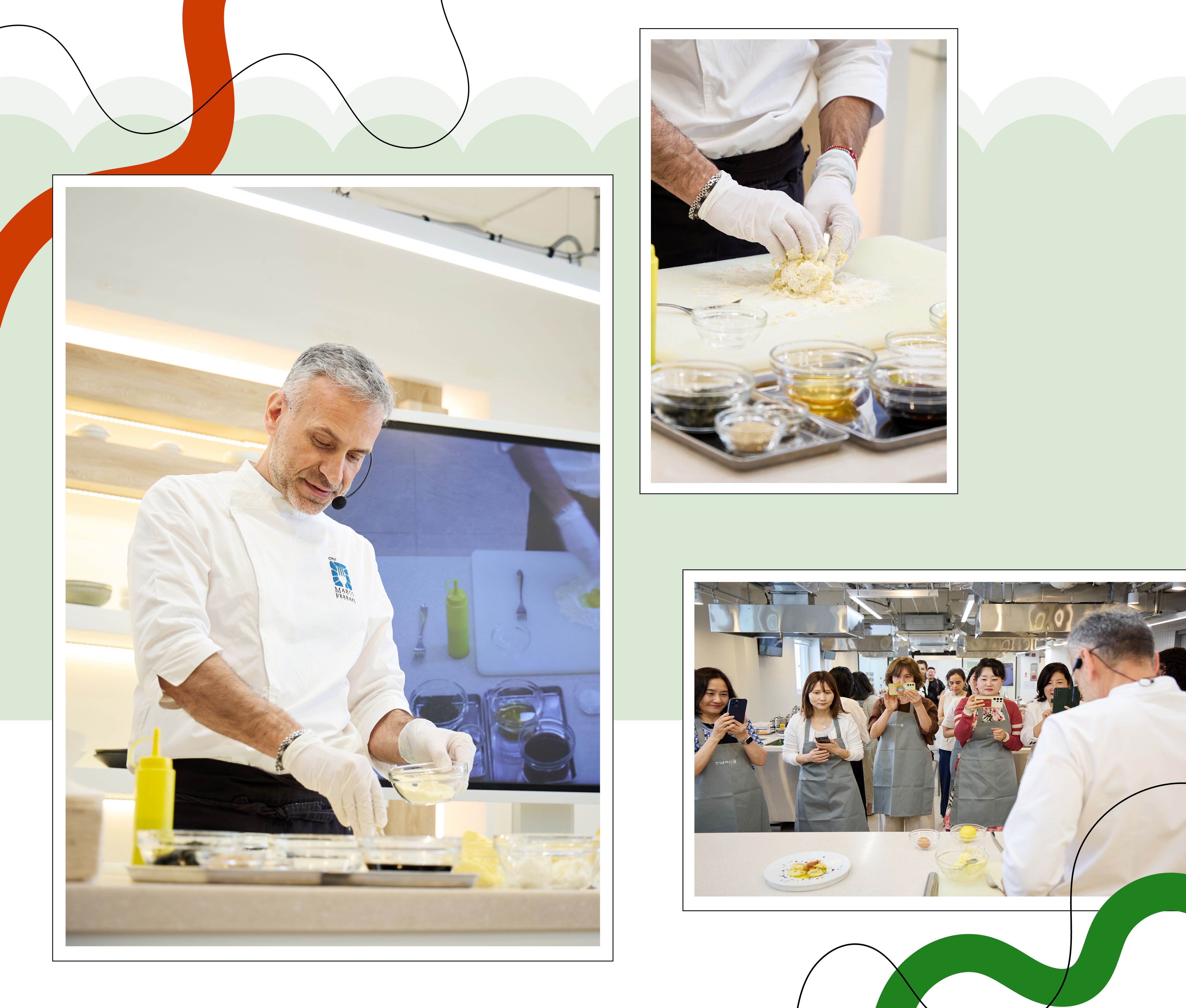 Pasta with a Soft, Airy Lift: Ravioli 