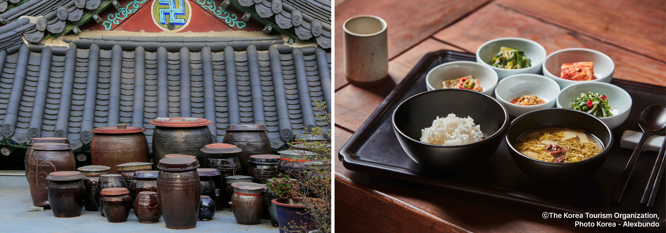 Hansik: Embracing the True Value of Vegetarianism