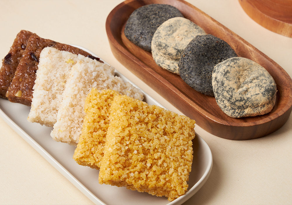 Photo of sweet pumpkin plate