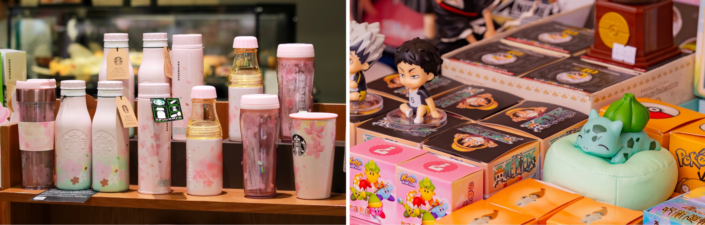 Hansik isn’t just something you eat. Now, carry it with you.