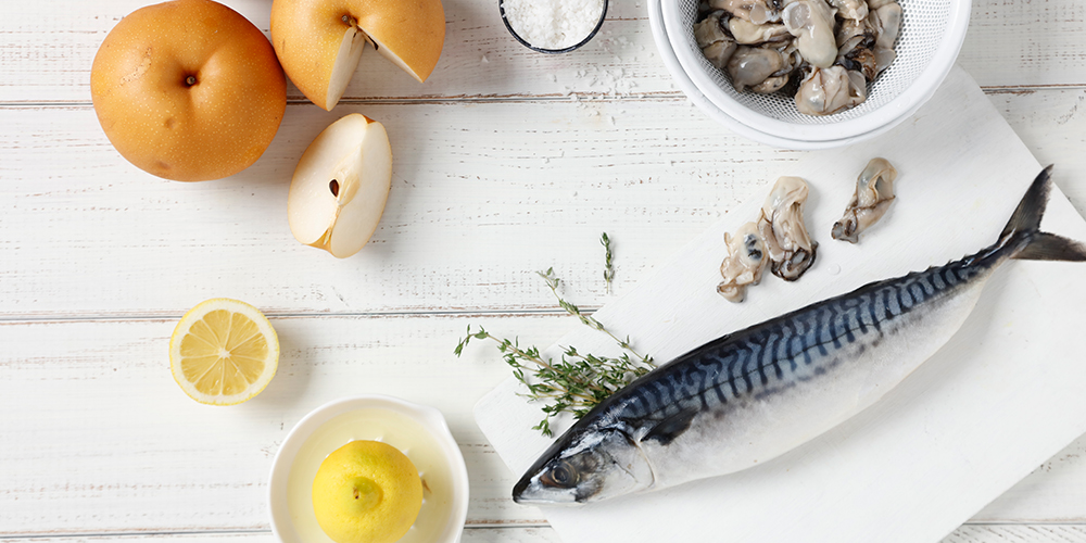 mackerel photo 
