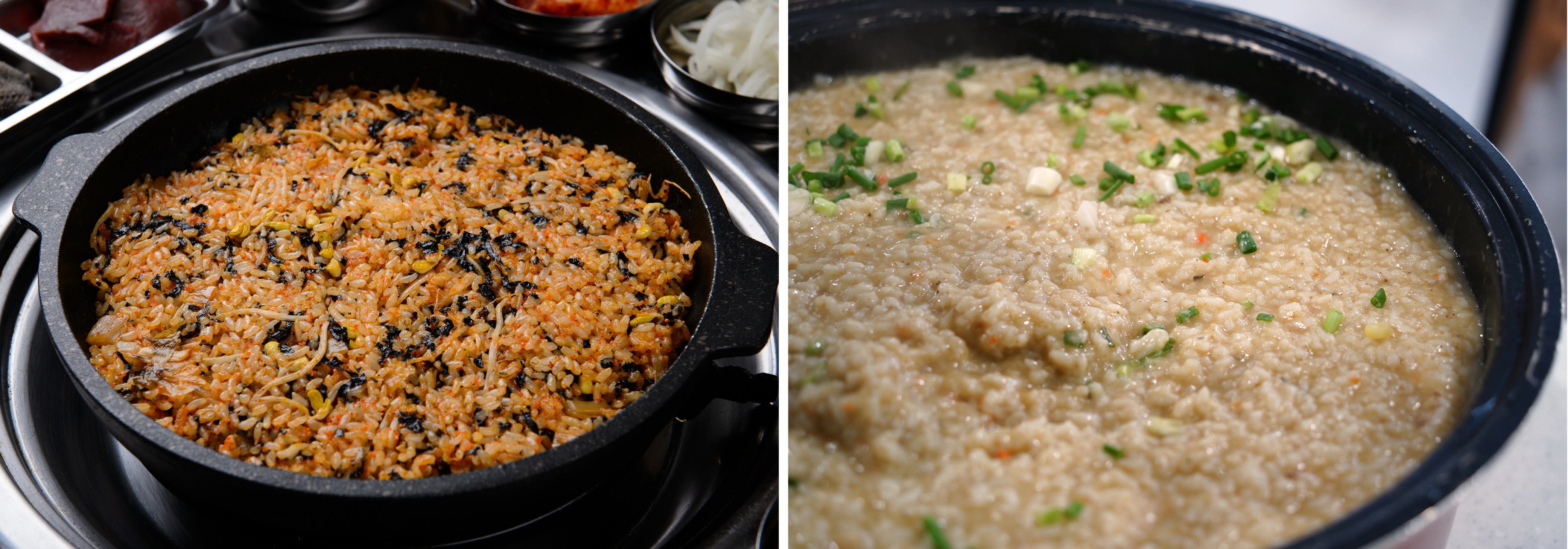 Korean Cuisine: Where Ancestral Wisdom Meets Zero Waste