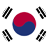 Korean Flag