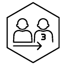 providing third parties of personal information