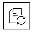 Change privacy policy
